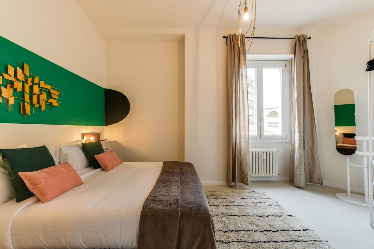 Ferienwohnung Sweett - San Vincenzo Mailand Exterior foto